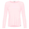 Sun Protector Top - Light Pink