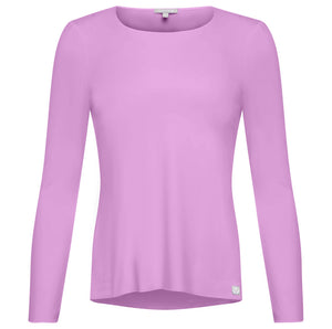 Sun Protector Top - Lavender