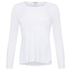 Sun Protector Top White