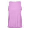 Neck Protector Tie-Tank Lavender
