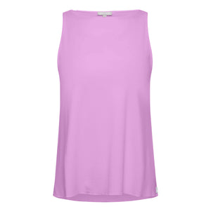 Neck Protector Tie-Tank Lavender