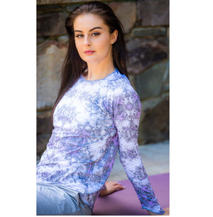 Sun Protector Extreme - Tie Dye Lavender