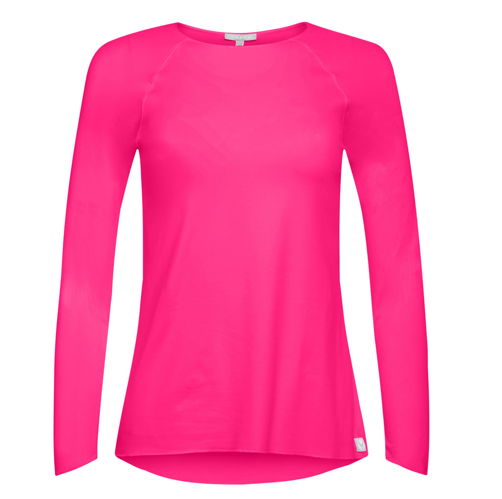 Sun Protector EXTREME- Hot Pink