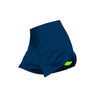 Court Short - Navy