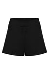 Court Short - Black