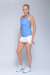 Handle Hider Tank Blue