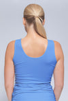 Handle Hider Tank Blue