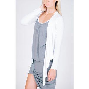 Sarong Gray