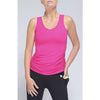 Handle Hider Tank Hot Pink